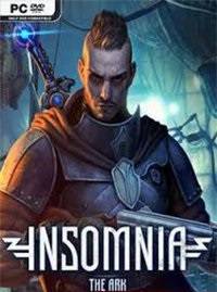 INSOMNIA The Ark